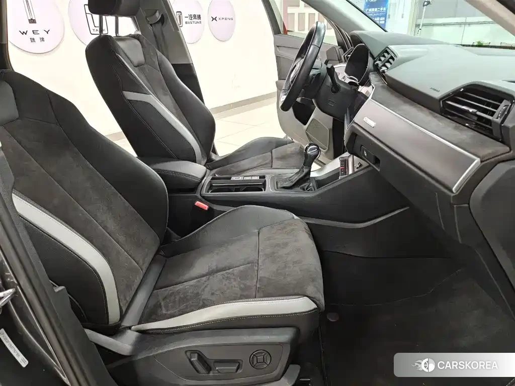 Audi Q3 id 4559854 из Китая 13