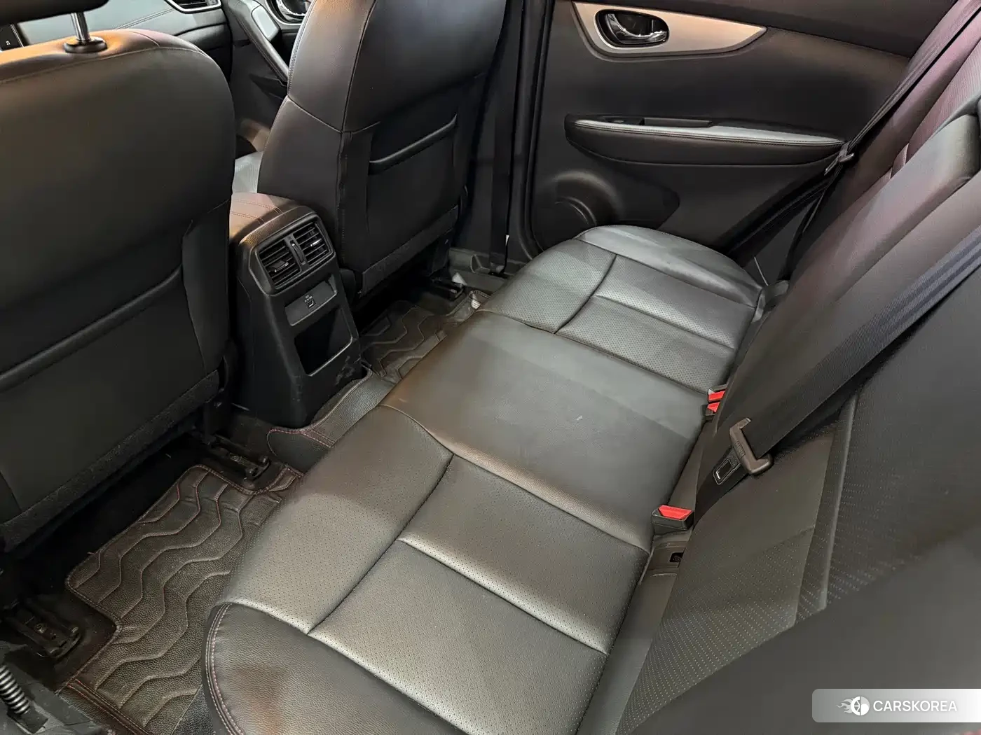 Nissan Qashqai id 4570472 из Китая 13