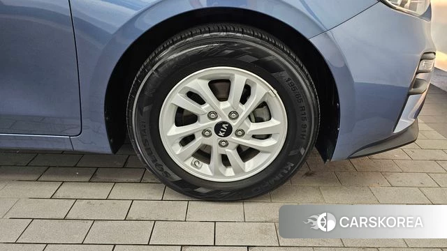 Kia Come New K3 id 4459676 из Кореи 13