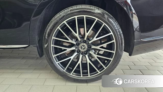 Mercedes-Benz S-Class W223 id 4696079 из Кореи 13