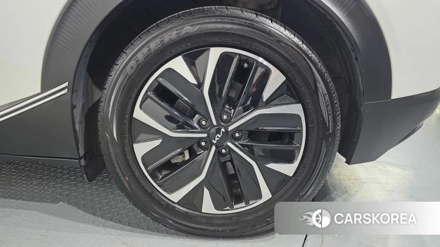 Kia EV6 id 4423138 из Кореи 13