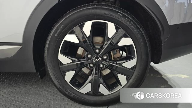 Kia Sportage 5th Generation id 4929917 из Кореи 13