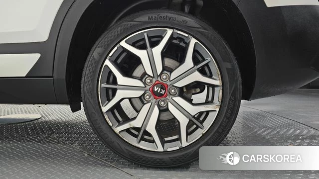 Kia Seltos id 4610068 из Кореи 13