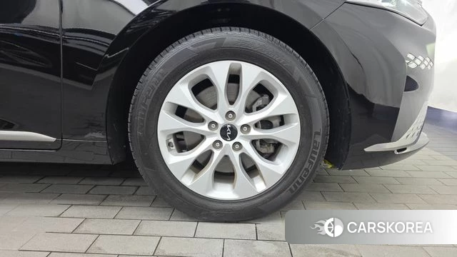 Kia K8 id 4585459 из Кореи 13