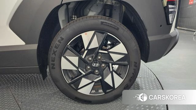 Hyundai Kona (SX2) id 4487586 из Кореи 13