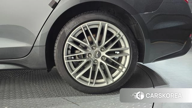 Genesis G70 id 4765203 из Кореи 13