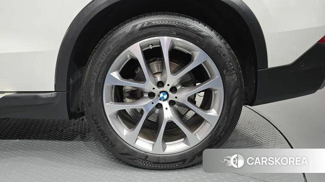 BMW X5 (G05) id 4794206 из Кореи 13