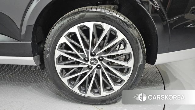 Hyundai Palisade (LX3) id 4321649 из Кореи 13