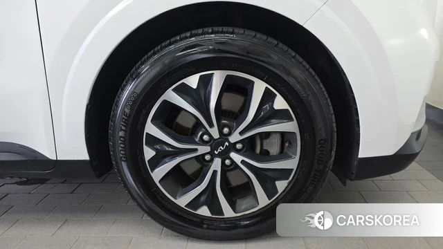 Kia Carnival 4th generation id 4697122 из Кореи 13