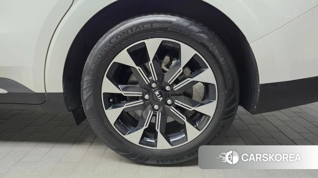 Kia Carnival 4th generation id 4283880 из Кореи 13