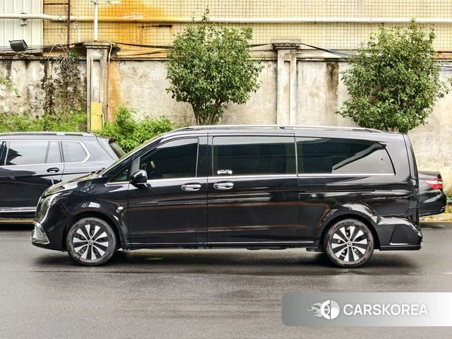 Mercedes-Benz Vito id 4392229 из Китая 13