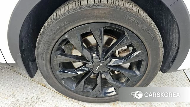 Kia Sorento 4th Generation id 4223263 из Кореи 13