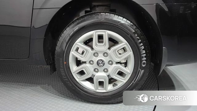 Hyundai Staria id 4194133 из Кореи 13