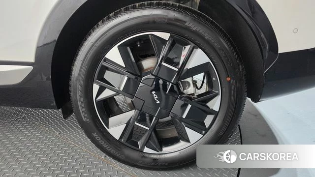 Kia The New Sportage 5th Generation Hybrid id 4904291 из Кореи 13