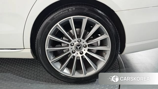 Mercedes-Benz E-Class W213 id 4483147 из Кореи 13