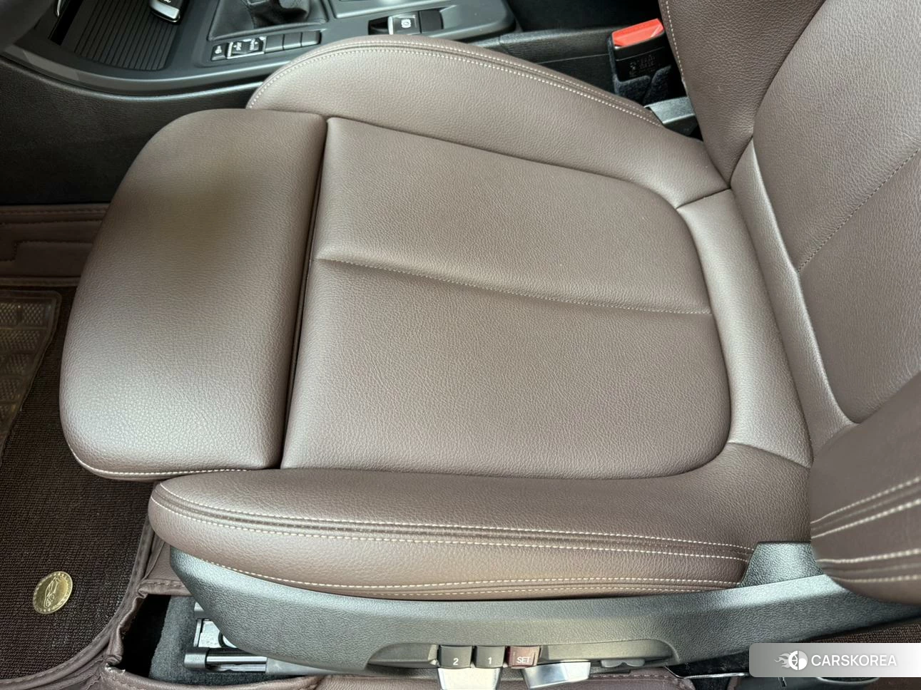 BMW X1 id 4514747 из Китая 13