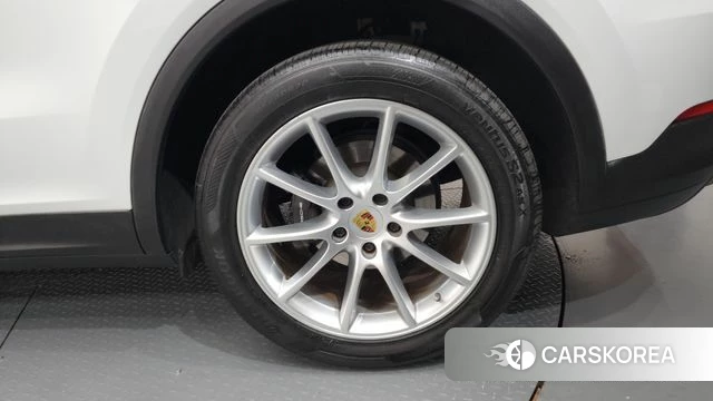 Porsche Cayenne (PO536) id 4416415 из Кореи 13