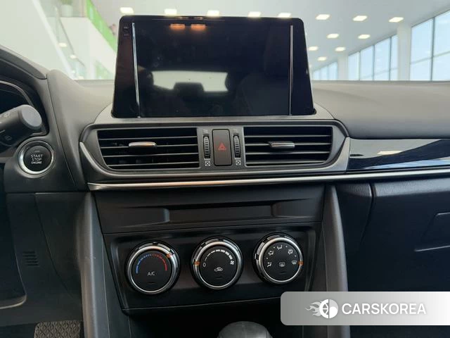 Mazda CX-4 id 4273542 из Китая 13
