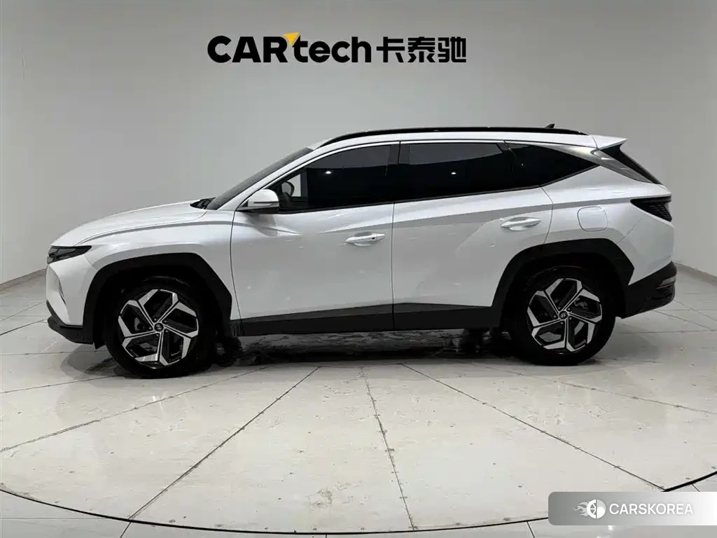 Hyundai Tucson id 4565326 из Китая 13