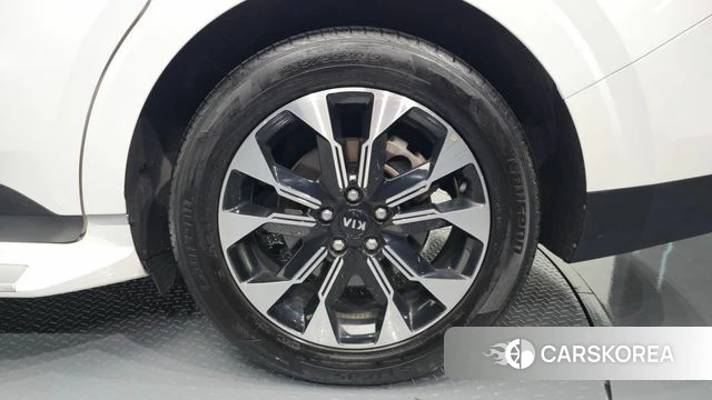 Kia Carnival 4th generation id 4458412 из Кореи 13