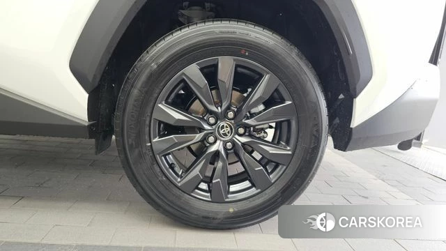 Toyota RAV4 5th Generation id 4559907 из Кореи 13