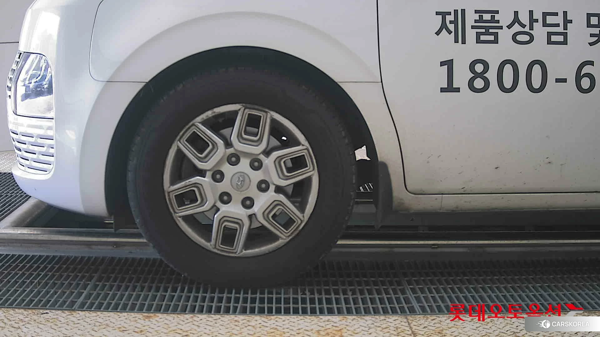 Hyundai Staria id 4674103 из Кореи 13