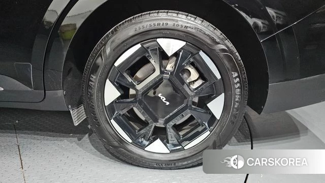 Kia The New Carnival 4th Generation id 4921534 из Кореи 13
