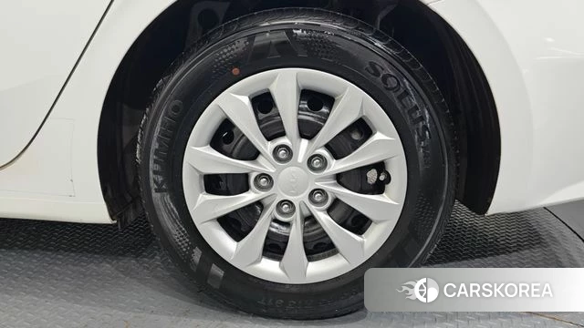 Kia The New K3 2nd generation id 4613172 из Кореи 13