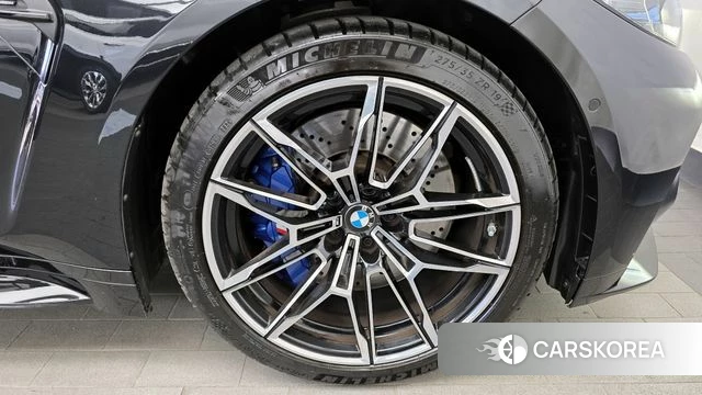 BMW M3 (G80) id 4388059 из Кореи 13
