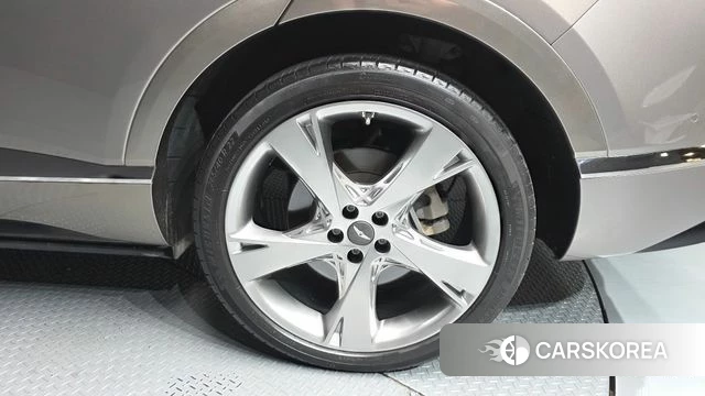 Genesis GV80 id 4309963 из Кореи 13