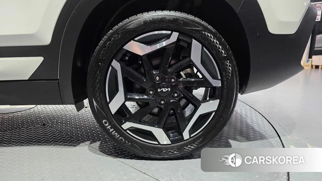 Kia The New Seltos id 4720210 из Кореи 13