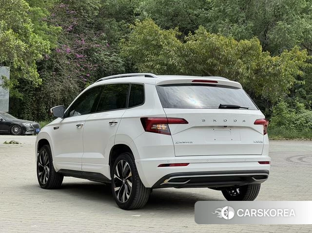 Skoda Krok id 4374775 из Китая 13