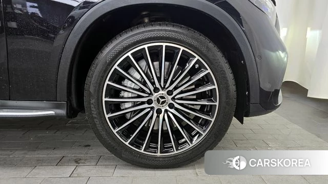 Mercedes-Benz GLC-Class X254 id 4280934 из Кореи 13