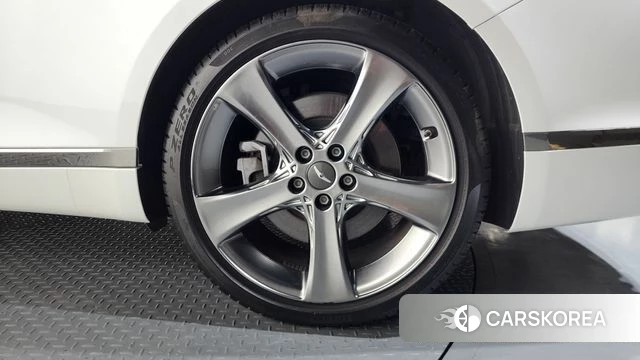 Genesis G80 (RG3) id 4187199 из Кореи 13
