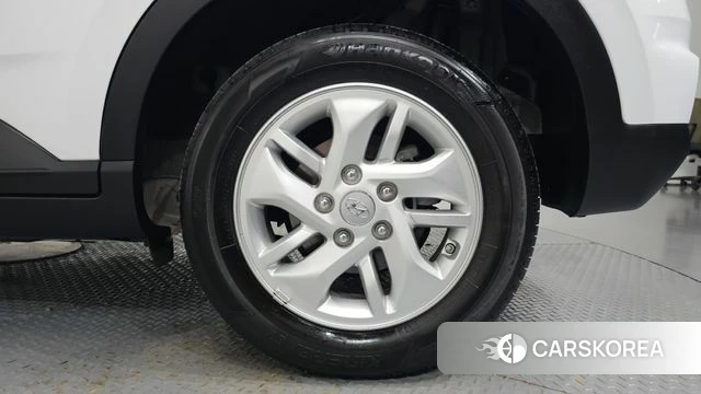 Hyundai Venue id 4774551 из Кореи 13