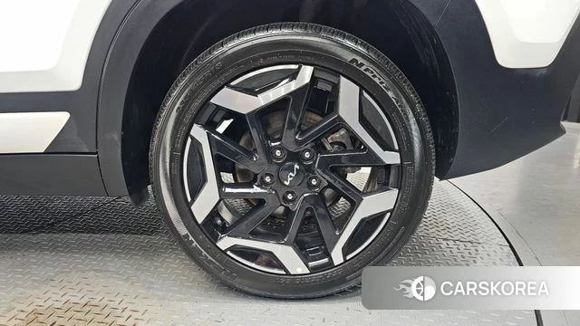 Kia The New Seltos id 4584671 из Кореи 13