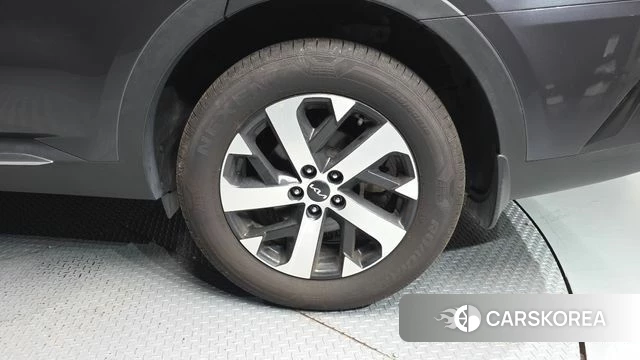 Kia Sorento 4th Generation id 4721036 из Кореи 13