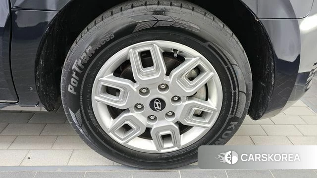 Hyundai Staria id 4308247 из Кореи 13