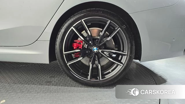 BMW 3 Series (G20) id 4752931 из Кореи 13