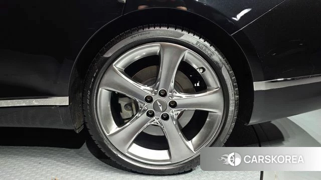 Genesis G80 (RG3) id 4344245 из Кореи 13