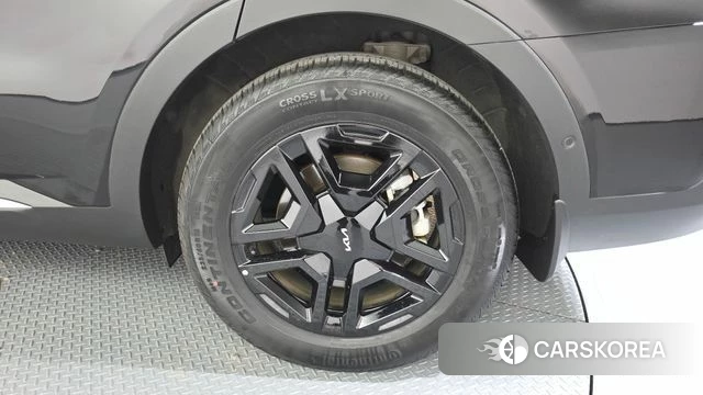 Kia The New Sorento 4th Generation id 4201317 из Кореи 13