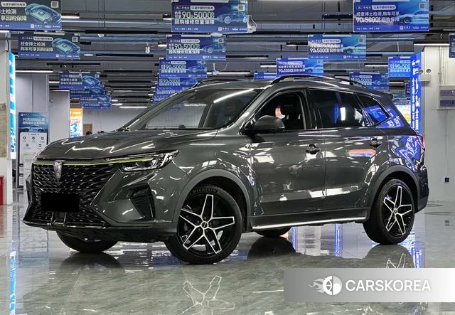 Roewe RX5 id 4210028 из Китая 13
