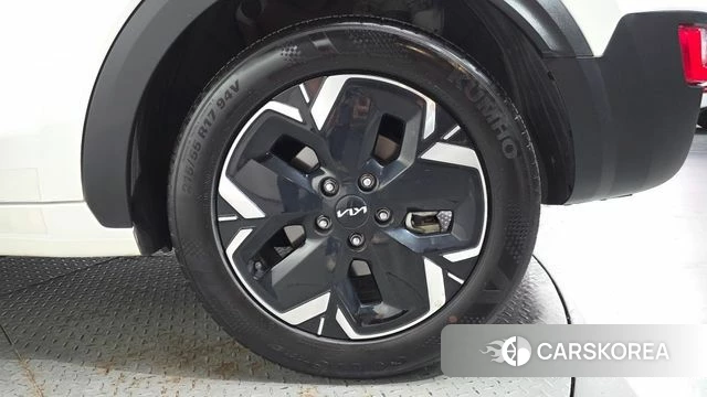 Kia Di All New Niro EV id 4682269 из Кореи 13