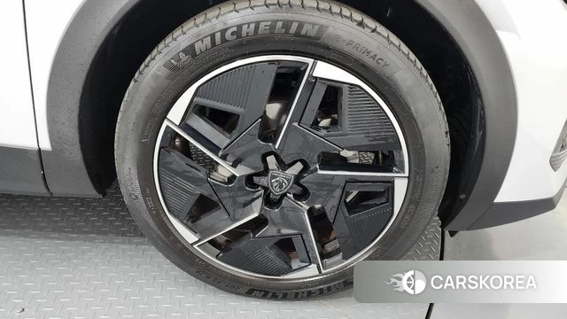 Peugeot 408 id 4185858 из Кореи 13