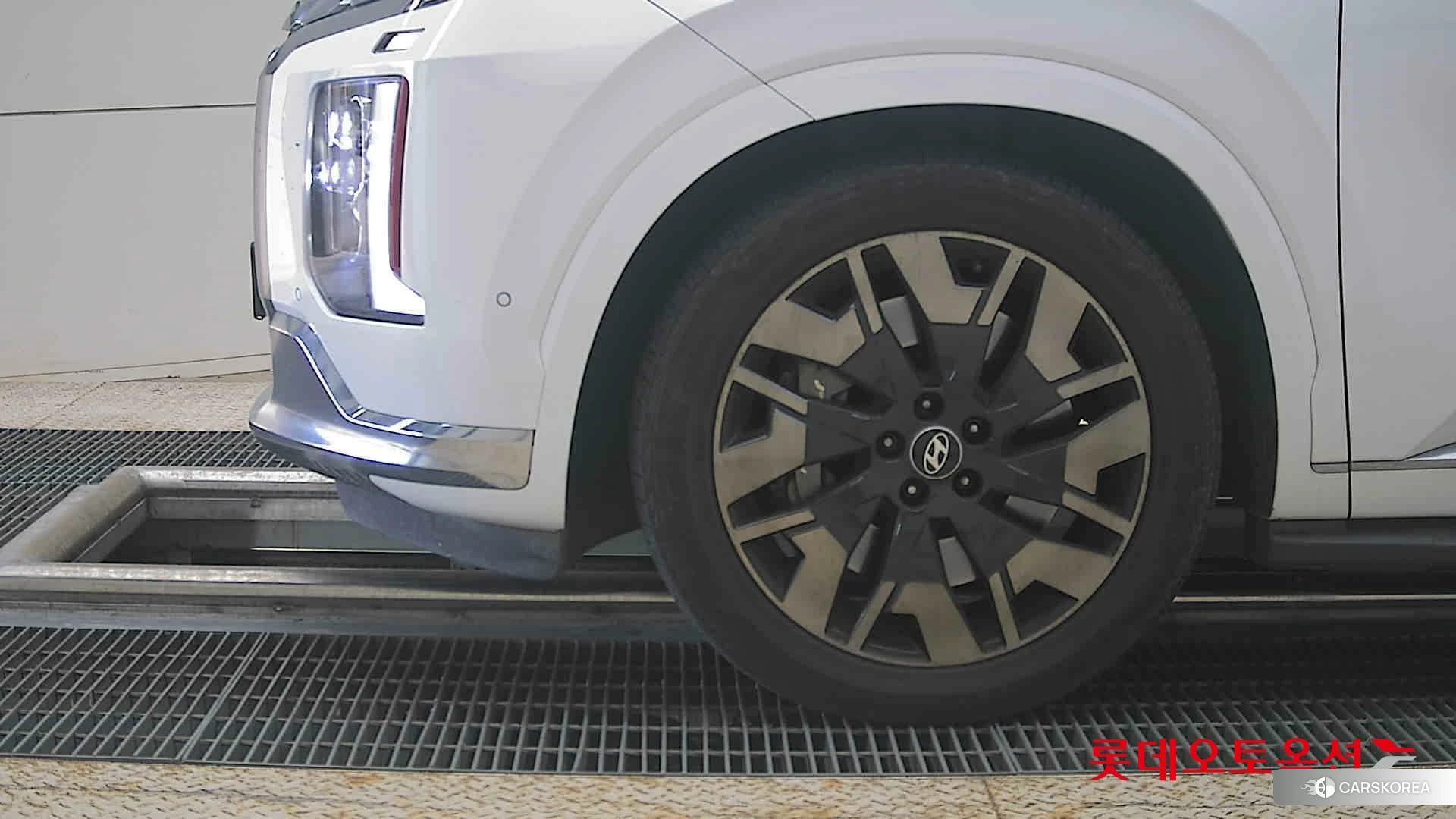 Hyundai Palisade id 4902561 из Кореи 13
