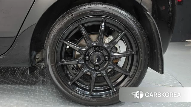 Kia The New Kia Ray id 4757785 из Кореи 13