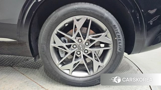 Genesis GV70 id 4711629 из Кореи 13