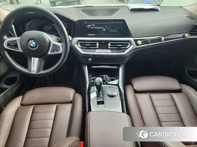 BMW 3 series id 4271294 из Китая 13