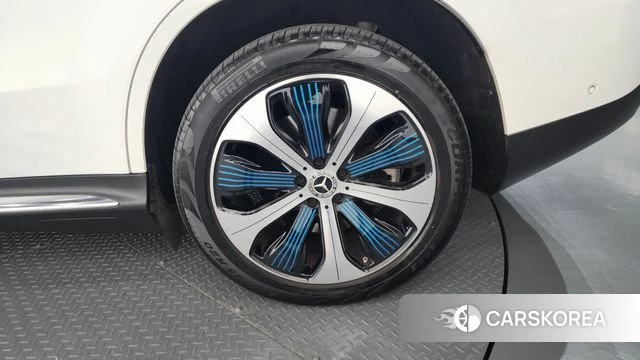 Mercedes-Benz EQC N293 id 4446049 из Кореи 13