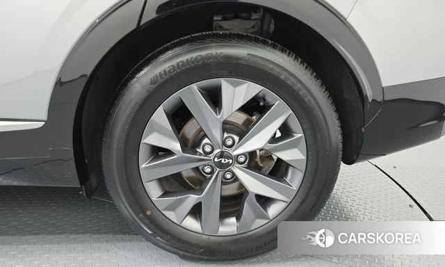 Kia Sportage 5th Generation id 4942317 из Кореи 13